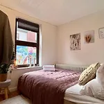 Gemuetliches Apartment Im Viertel Mit Flair - Zentral