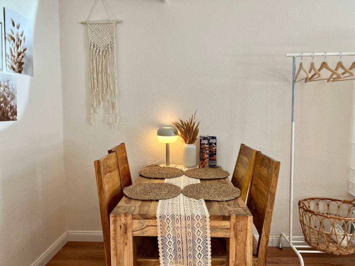 Gemuetliches Im Viertel Mit Flair - Zentral Apartment Bremen
